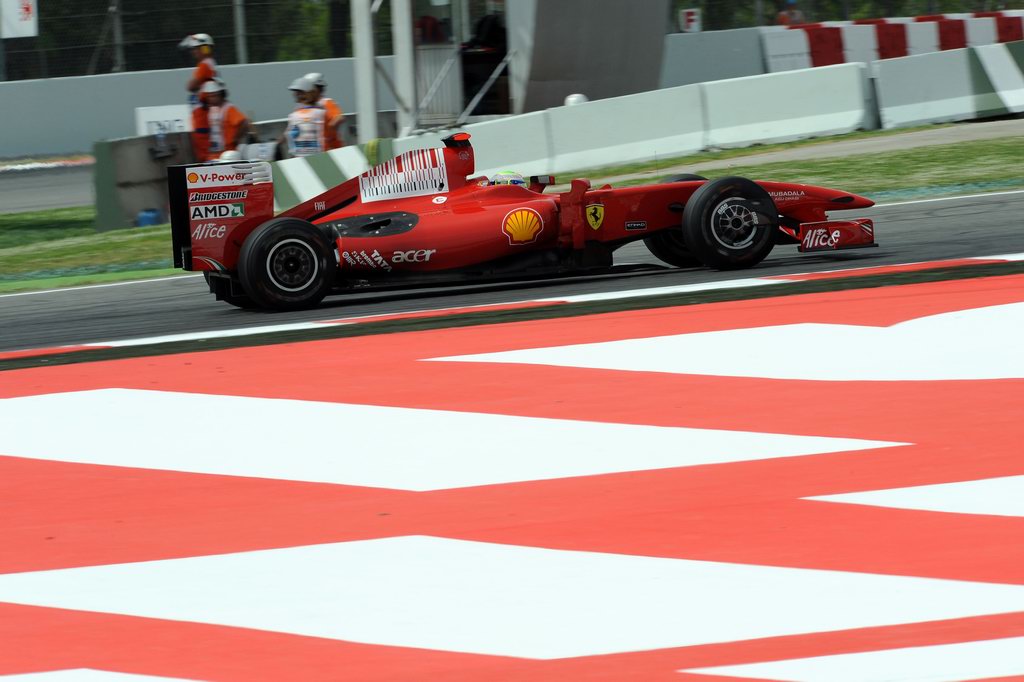 GP SPAGNA - Qualifiche e Prove Libere 3